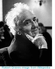 photo of robert graves